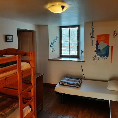 Auberge L'Estoilies Saint-Vérand 外观 照片