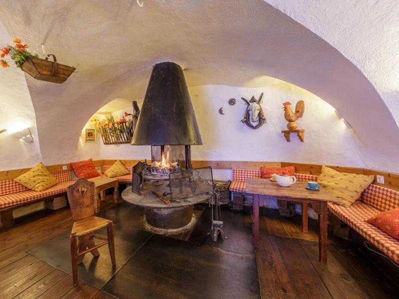 Auberge L'Estoilies Saint-Vérand 外观 照片