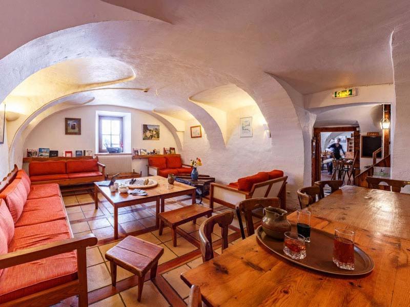 Auberge L'Estoilies Saint-Vérand 外观 照片