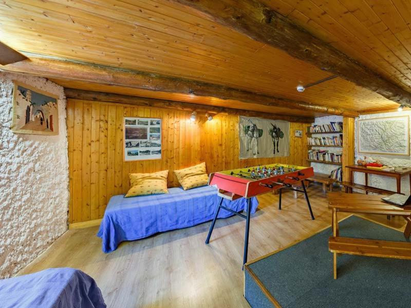 Auberge L'Estoilies Saint-Vérand 外观 照片