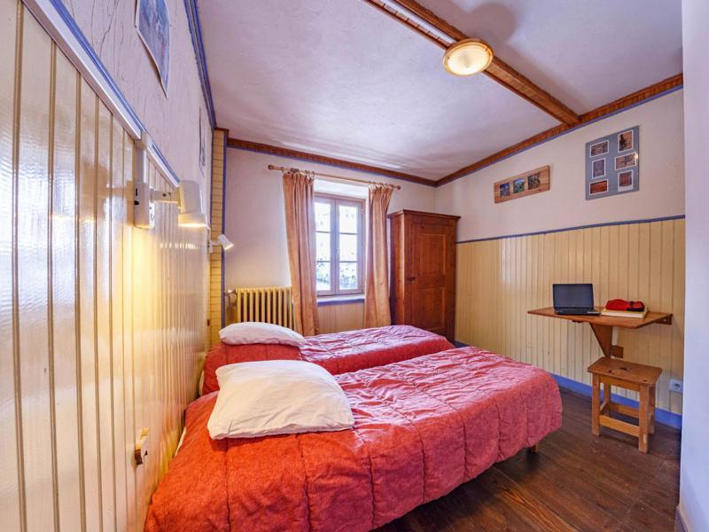 Auberge L'Estoilies Saint-Vérand 外观 照片