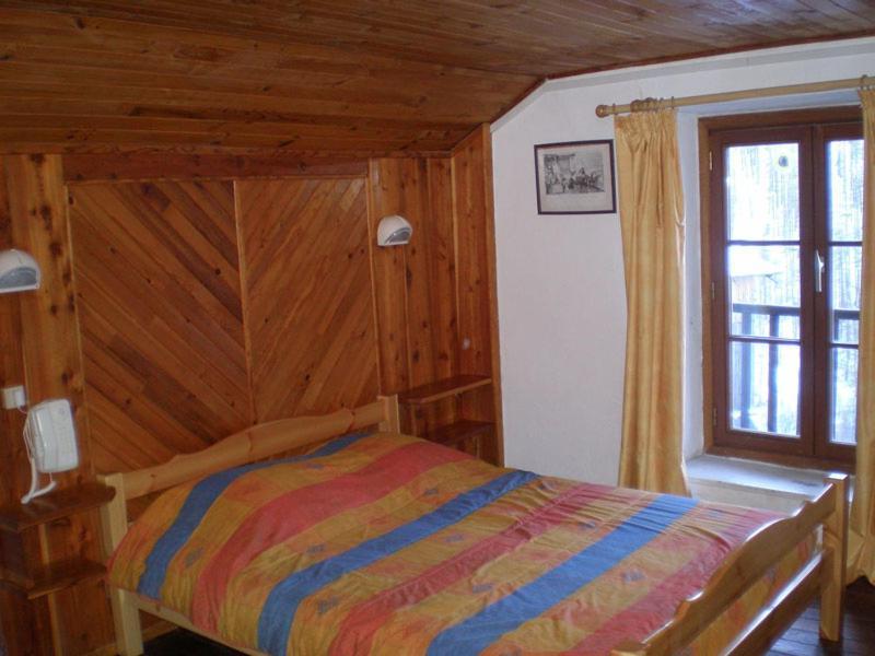 Auberge L'Estoilies Saint-Vérand 外观 照片