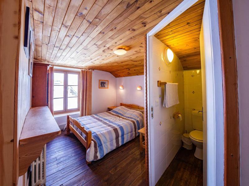 Auberge L'Estoilies Saint-Vérand 外观 照片