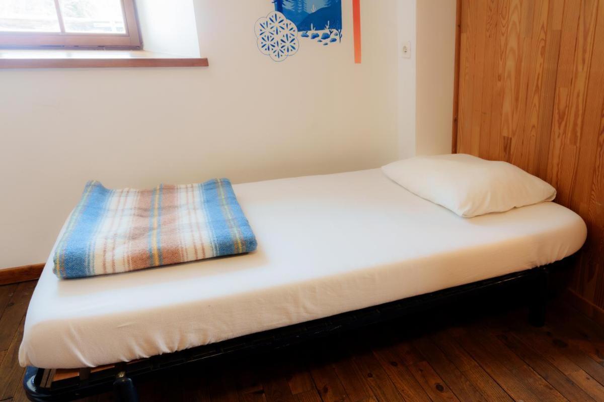 Auberge L'Estoilies Saint-Vérand 外观 照片