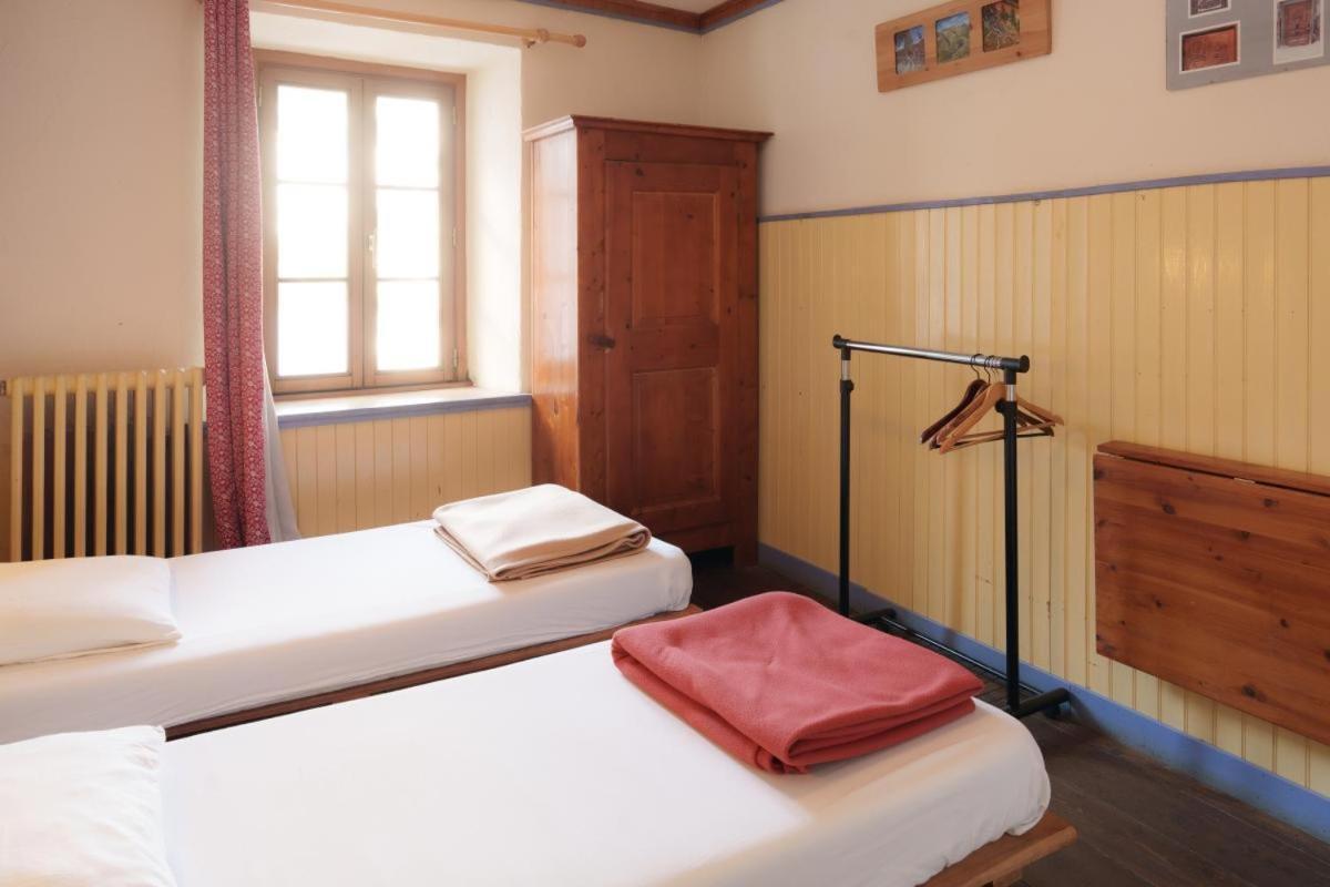 Auberge L'Estoilies Saint-Vérand 外观 照片