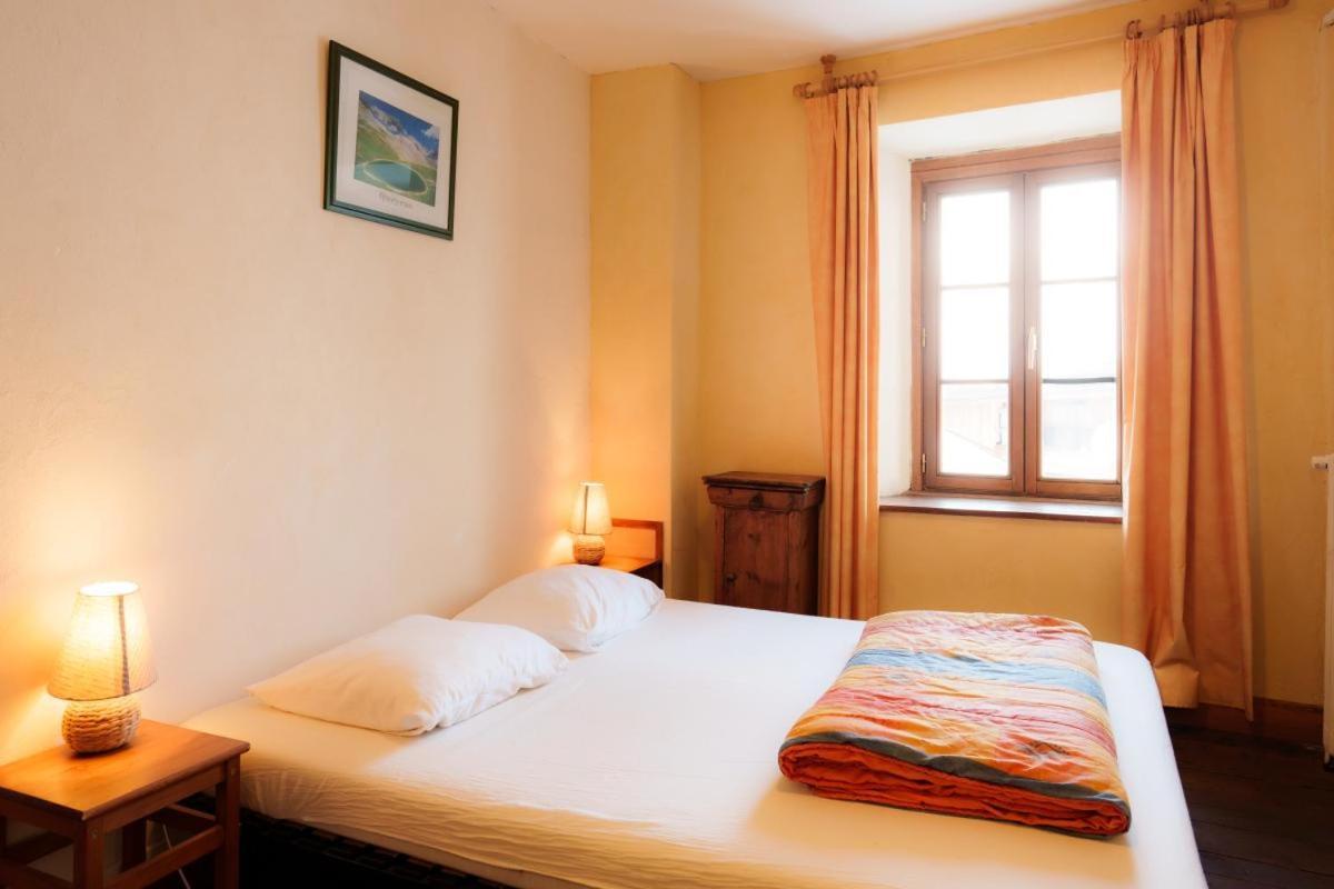 Auberge L'Estoilies Saint-Vérand 外观 照片