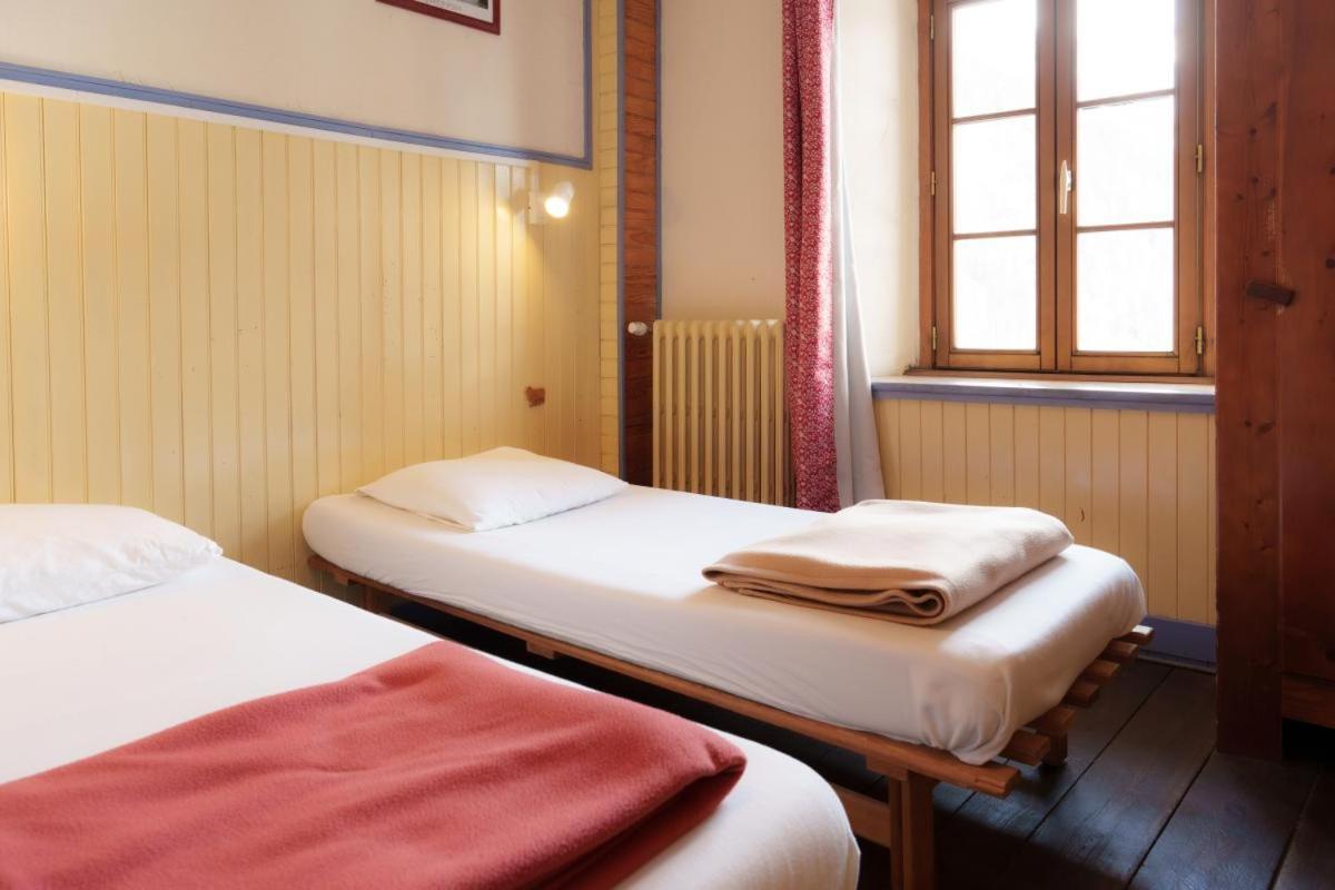 Auberge L'Estoilies Saint-Vérand 外观 照片