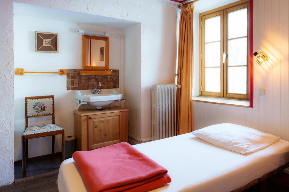 Auberge L'Estoilies Saint-Vérand 外观 照片
