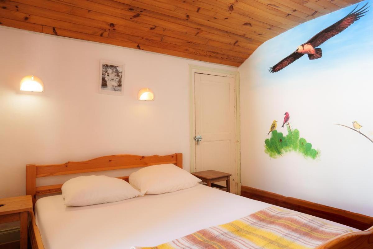 Auberge L'Estoilies Saint-Vérand 外观 照片