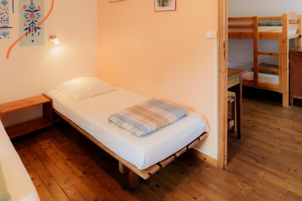 Auberge L'Estoilies Saint-Vérand 外观 照片