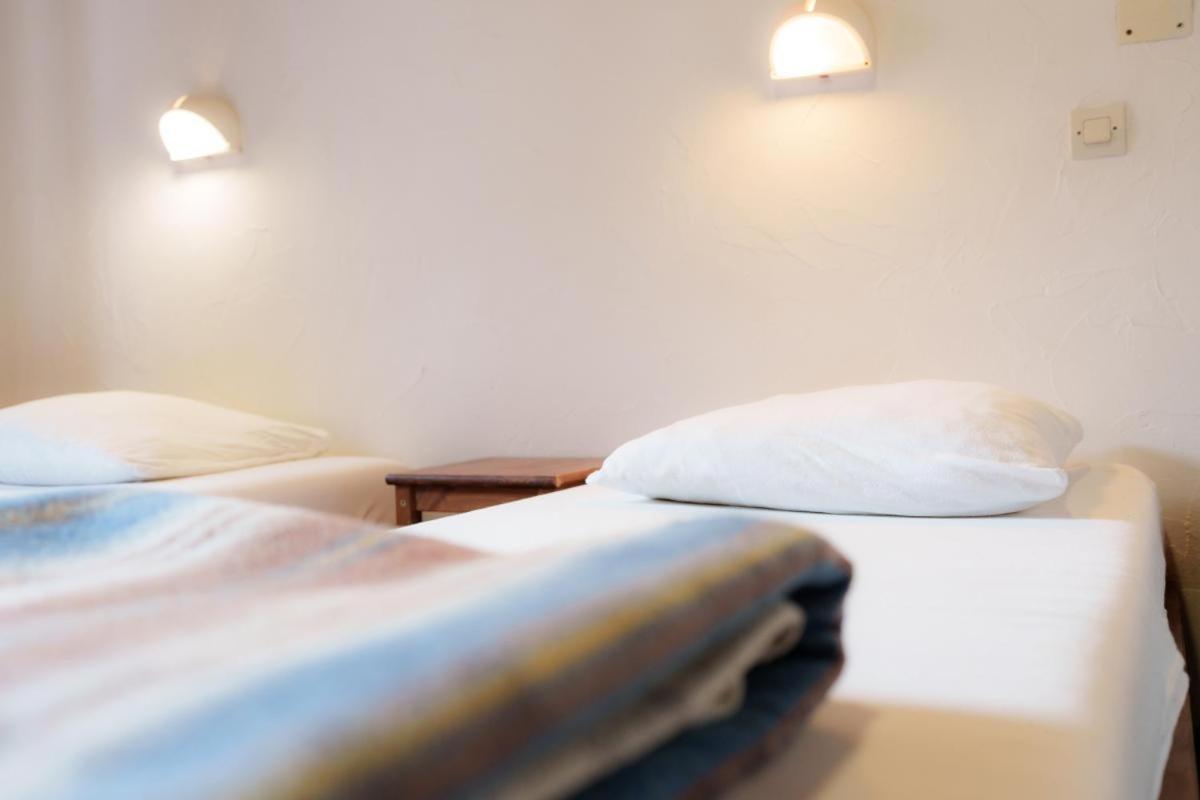 Auberge L'Estoilies Saint-Vérand 外观 照片