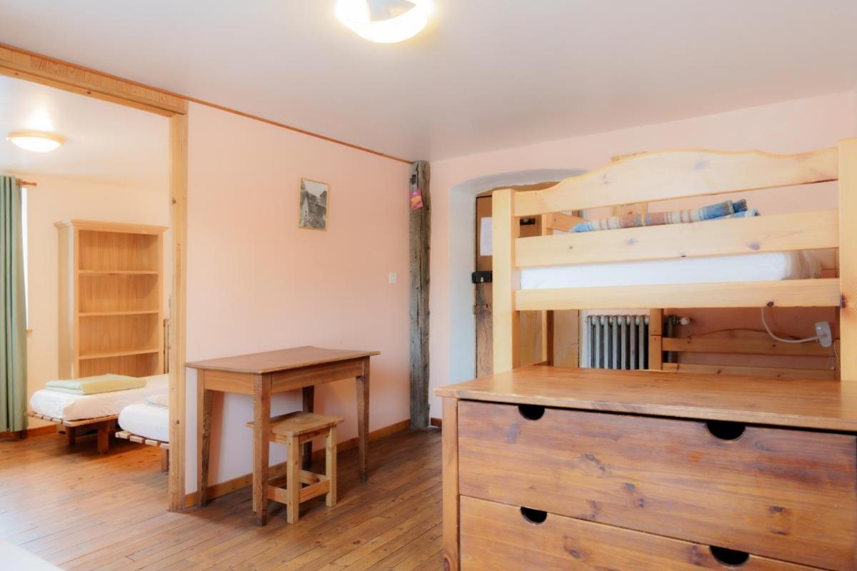 Auberge L'Estoilies Saint-Vérand 外观 照片