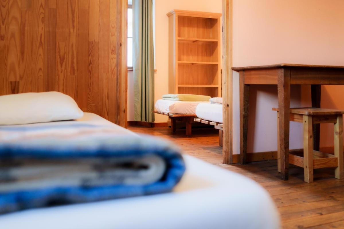 Auberge L'Estoilies Saint-Vérand 外观 照片
