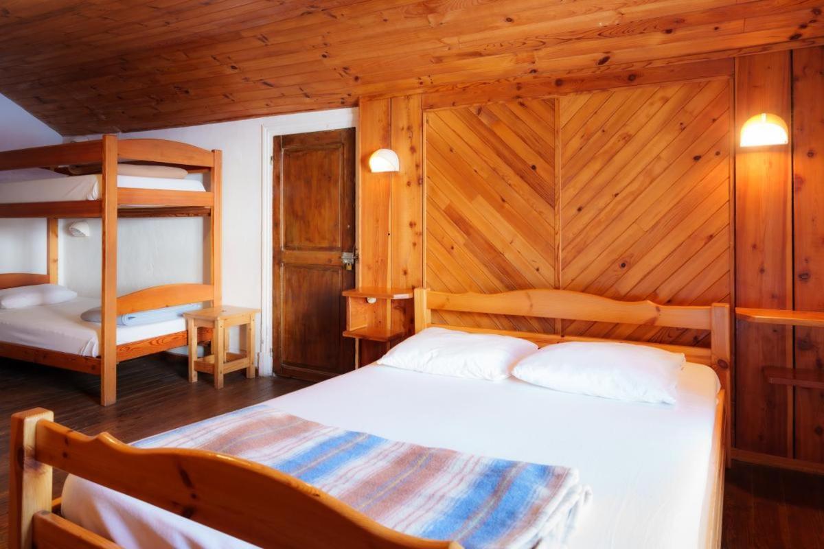 Auberge L'Estoilies Saint-Vérand 外观 照片