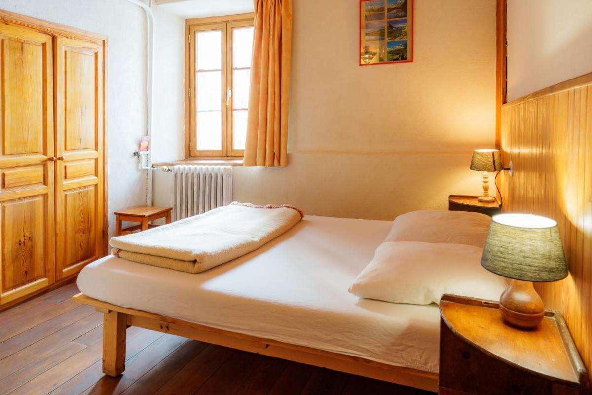 Auberge L'Estoilies Saint-Vérand 外观 照片