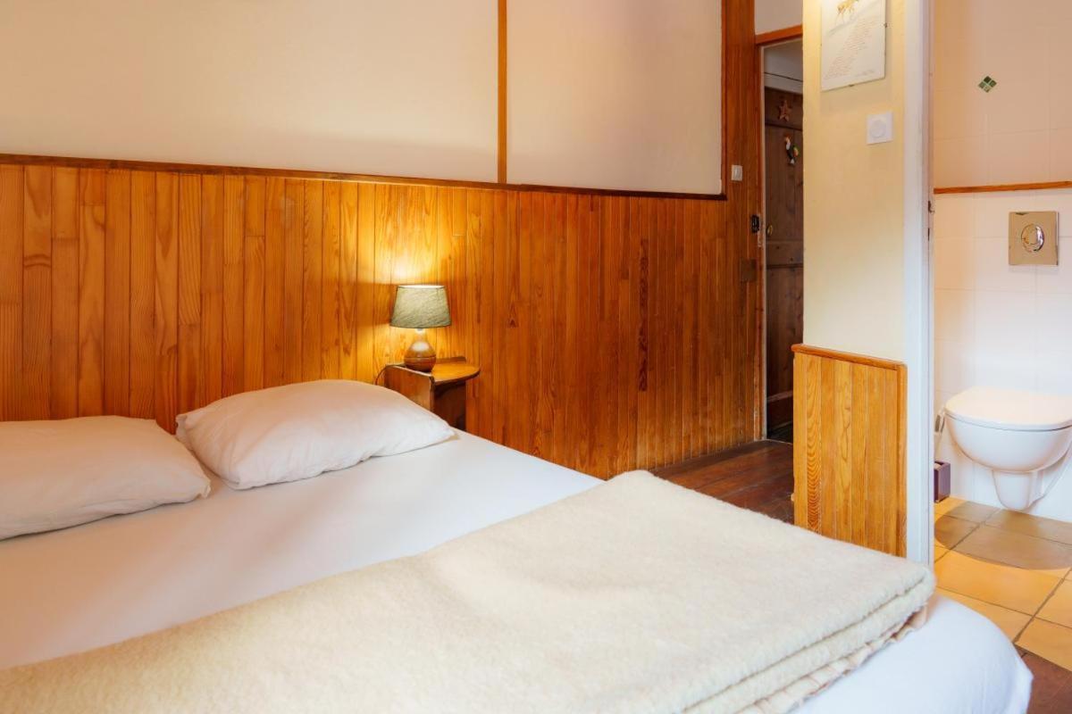 Auberge L'Estoilies Saint-Vérand 外观 照片
